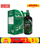 Splina Liquid Chlorophyll by Edmark Int&#39;l. 500ml -DHL Shipping - $82.27 CAD