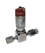 Parker 54018535 Normally Closed Hybrid Valve - $251.52