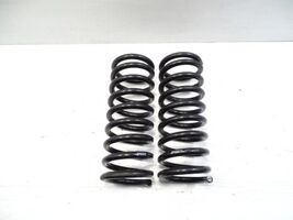 81 Mercedes R107 380SL coil springs, rear, spidan 48171 - $99.99