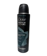 Dove Men + Care Eucalyptus Birch Dry Spray 48 hr Antiperspirant READ - $274.39 MXN