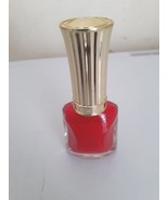 Red Nail Polish LONDON - £0.96 GBP