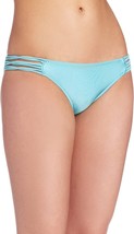RIP CURL Juniors Alana Hippie Pantalon Bretelle Criss-Cross Bikini Bas ,... - $17.60 CAD