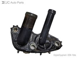 Heater Fitting From 2015 Subaru XV Crosstrek  2.0  Gas - $19.75