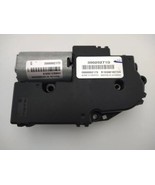 ✅ 2011 Jeep Grand Cherokee Sunroof Window Motor 30020271D OEM - $169.18 CAD