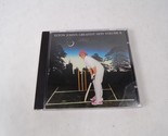 Elton John&#39;s Greatest Hits Volume II The Bitch Is Back Lucky In The Sky ... - $13.99