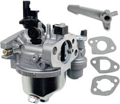Huayi Carburetor Assembly Compatible With Yardmax Yt4565 208Cc Rear Line... - $44.94
