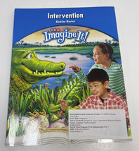 SRA Imagine It! Intervention Blackline Masters - Teacher Material - Grade 3 - £11.84 GBP