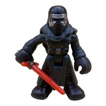 Playskool Star Wars Galactic Heroes First Order Tie Fighter Pilot Figure Only - £9.04 GBP