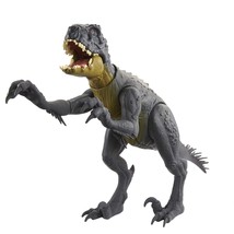 Mattel Jurassic World Slash N Bash Stinger Dino (Jurassic Park) - £45.77 GBP