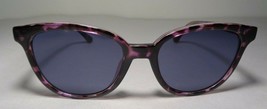 Victoria&#39;s Secret PK0020 Purple Havana New Women&#39;s Sunglasses - £94.17 GBP