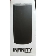 Infinity Series Stainless Steel Tumbler 20oz Hot and Cold NIB Beverages ... - £4.74 GBP