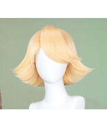 Katie Killjoy Wig - $24.00