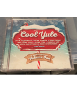 Cool Yule, Volume One Music DC *NEW* zz1 - $11.99
