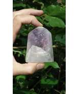 Amethyst point, Amethyst crystal - $559.62 MXN
