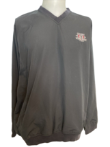 US Open Pebble Beach 2010 Ashworth Men&#39;s Windbreaker Sz Large - €24,48 EUR