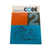 Beyond the Code Book 2: Comprehension and Reasoning Skills Homeschool Book - $1.97