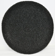 Oreck Orbitor Black Stripping Pad 437071 - $15.84