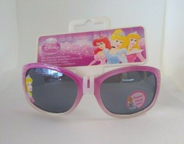 NEW Girls Disney Princess Sunglasses Kids Aurora Sleeping Beauty pink 03 - £5.57 GBP