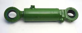 Weber Hydraulik 1098833 Cylinder 20415 Hydraulic Cylinder GREEN - NOB NEW! - $742.98