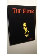THE SHARD - PAPERBACK BOOK - EVIL UNDEAD HELL *MINT NEW* HUGHES &amp; LYN - $10.89