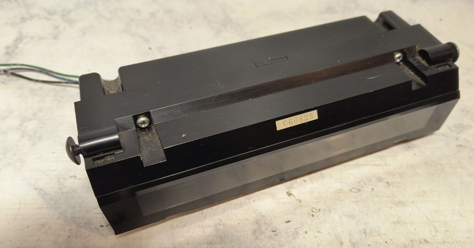 2007-08 Nissan Maxima Audio Information Display Screen Part Number 27775... - $38.12