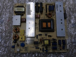 * RE46HQ1150 Power Supply Board From Rca LED50B45RQ Lcd Tv - $54.75