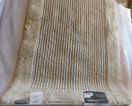 Madison Park Bathroom Rug in Mink 21” by 34” - £19.54 GBP
