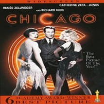 Chicago Dvd - £8.85 GBP