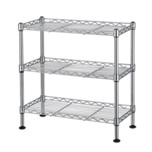 3-Tier UltraZinc Cabinet Organizer - £55.99 GBP