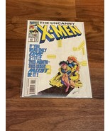 The Uncanny X-Men #303 (Marvel Comics, August 1993) - $14.85