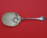 Empire by Whiting Sterling Silver Tomato Server Gold Washed FH Original 8&quot; - £204.22 GBP