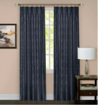 Windsor Pinch Pleat Window Curtain Panel - $26.10