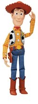 Disney Toy Story WOODY 16&quot; Pull String Talking Sheriff Cowboy Action Figure Doll - $199.99