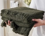 The Easeon Throw Blanket Is A Soft, Boho-Style Bed Throw Blanket That Is... - $39.97