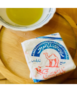 Olive Oil Soap , Camel Brand, Handmade , Organic FOR BATH pure Without h... - €13,97 EUR