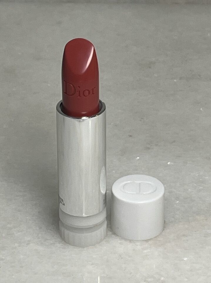Dior Rouge Dior Satin Lip Balm - 772 Classic - 0.12oz Refill - $14.85