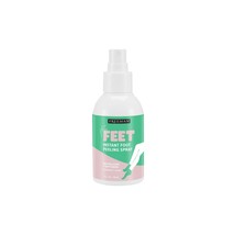 Freeman Flirty Feet Instant Foot Peeling Spray Exfoliating Foot Mask For... - $324.75 MXN