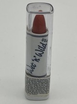 Vintage Wet &#39;n&#39; Wild USA Lipstick 526A Fushcia Ice NEW Sealed - £9.03 GBP