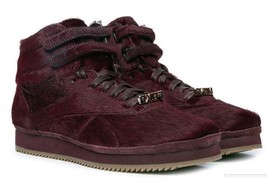 Reebok Classics Freestyle Vibram x Amber Rose MUVA FUKA High Women&#39;s Sho... - $1,823.50 MXN