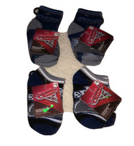 Disney Pixar Cars 5.5-8.5 Size Baby Socks 4-Pair - £3.73 GBP