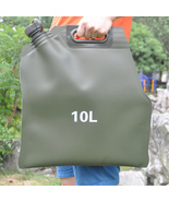  10L Collapsible Jerry Can Fuel Bladder Fuel Petrol Diesel Bag gasoline ... - $80.00