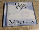 One Way Up NWI In Memory Of Melissa CD - $22.12