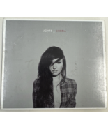 Siberia by Lights (CD, 2011) synthpop CD - €29,32 EUR