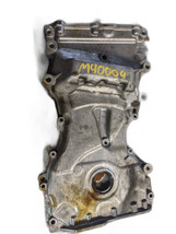 Engine Timing Cover From 2014 Jeep Cherokee  2.4 05047911AA - $69.95