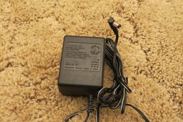 AC Adapter Power Supply for Panasonic Telephone Output 12V-500ma Model #... - $12.82