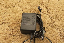 AC Adapter Power Supply for Panasonic Telephone Output 12V-500ma Model #KX-A11 - £10.08 GBP