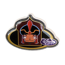 Aladdin Disney Funko POP! Pin: Jafar - $19.90