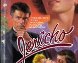 Jericho by Maggi Brocher / 1987 Historical Romance Paperback - £0.88 GBP