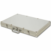 1,000 Ct Aluminum Case - £42.84 GBP