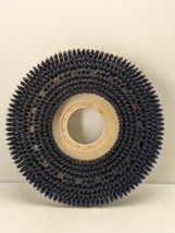 Brush Clean Grit Polisher Scrubber 20&quot; Clutch Plate Malish 5&quot; Centerhole... - $225.20